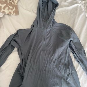 Lululemon 1/4 Zip